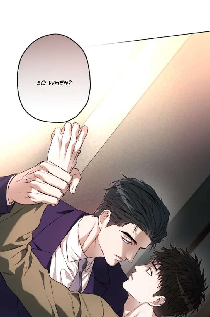 Mangjong Chapter 16.1 page 39 - 