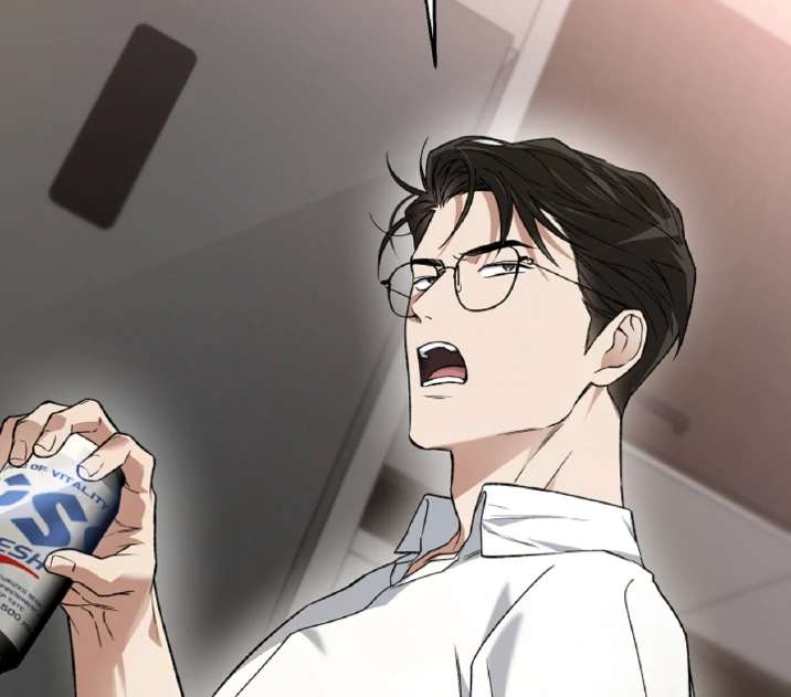 Mangjong Chapter 16.1 page 49 - 
