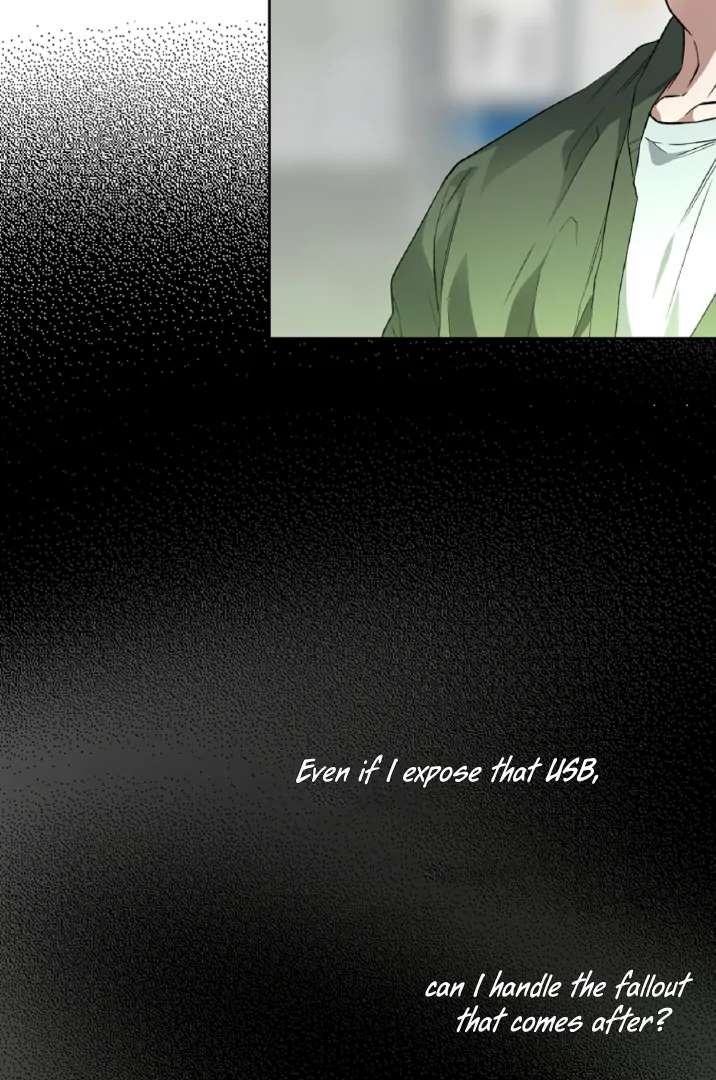 Mangjong Chapter 16.1 page 6 - 