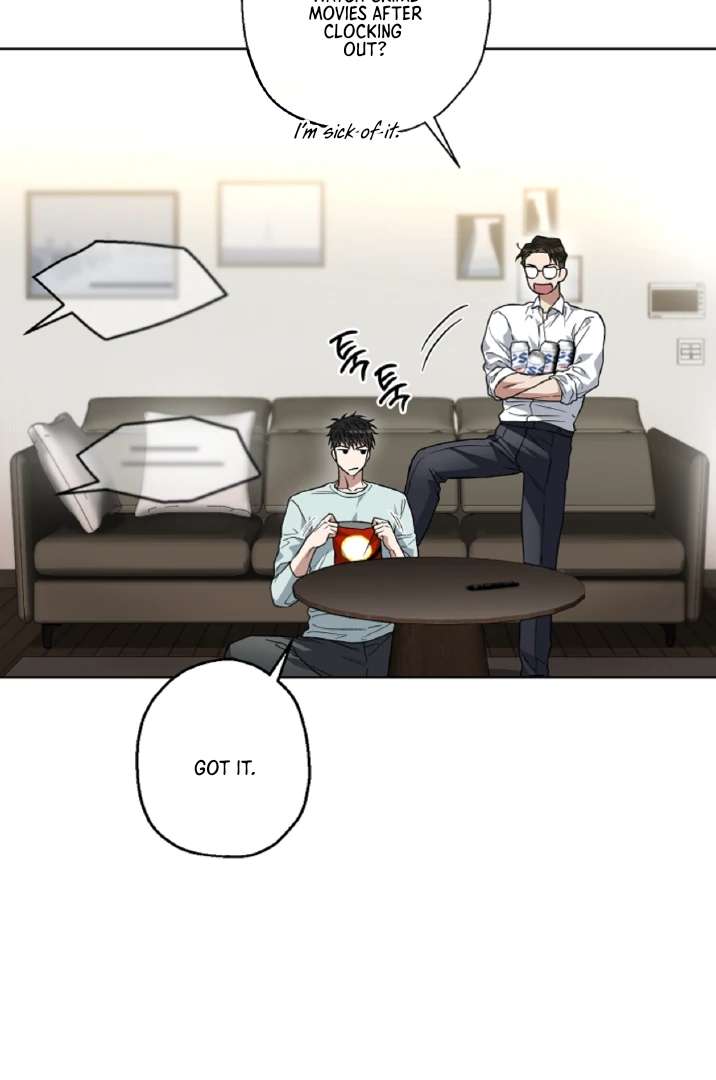Mangjong Chapter 16.1 page 51 - 