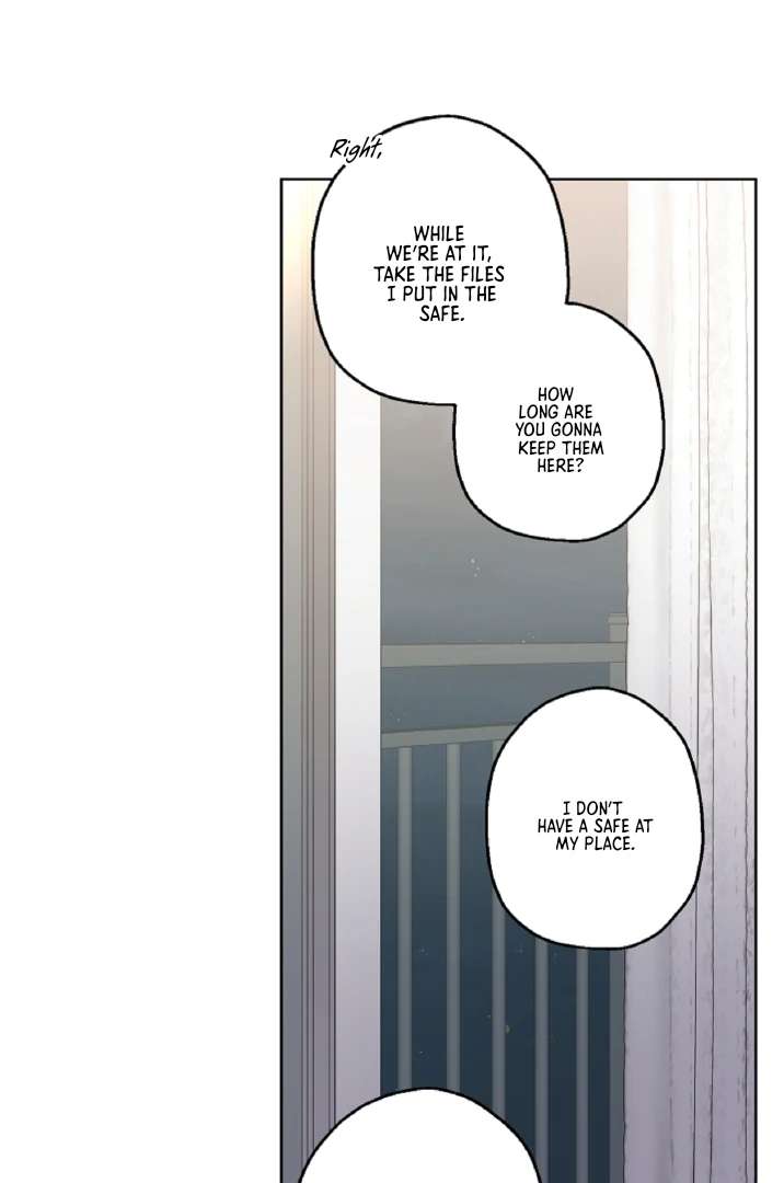 Mangjong Chapter 16.1 page 52 - 