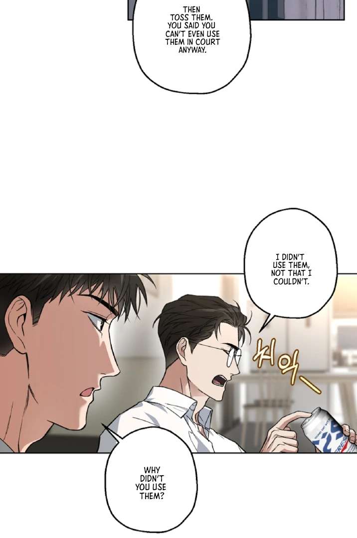 Mangjong Chapter 16.1 page 53 - 