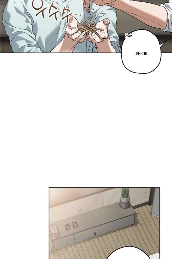 Mangjong Chapter 16.1 page 56 - 