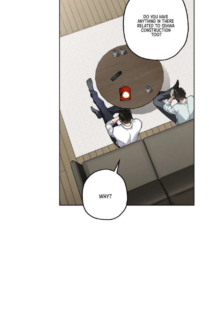 Mangjong Chapter 16.1 page 57 - 