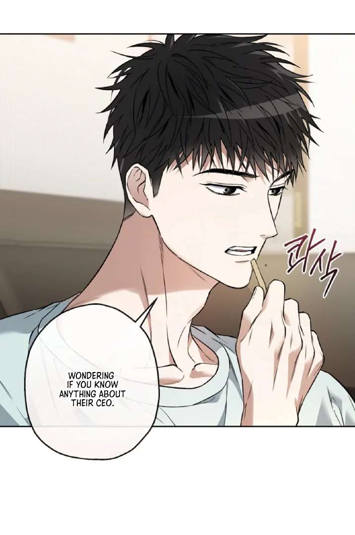 Mangjong Chapter 16.1 page 58 - 