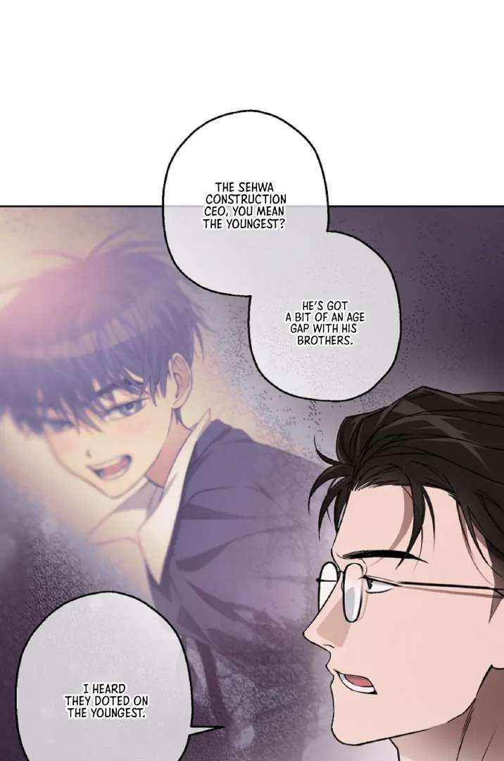 Mangjong Chapter 16.1 page 59 - 