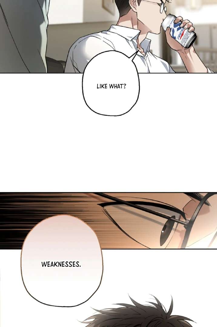 Mangjong Chapter 16.1 page 66 - 