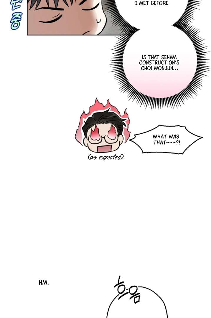 Mangjong Chapter 16.1 page 70 - 