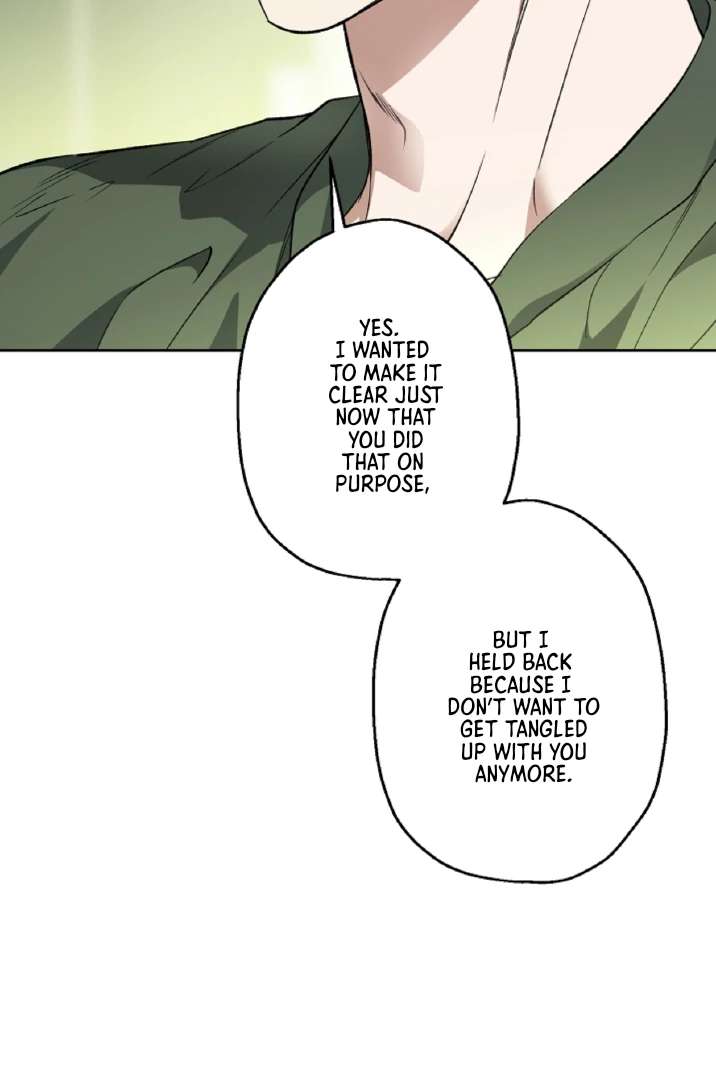 Mangjong Chapter 16.1 page 8 - 