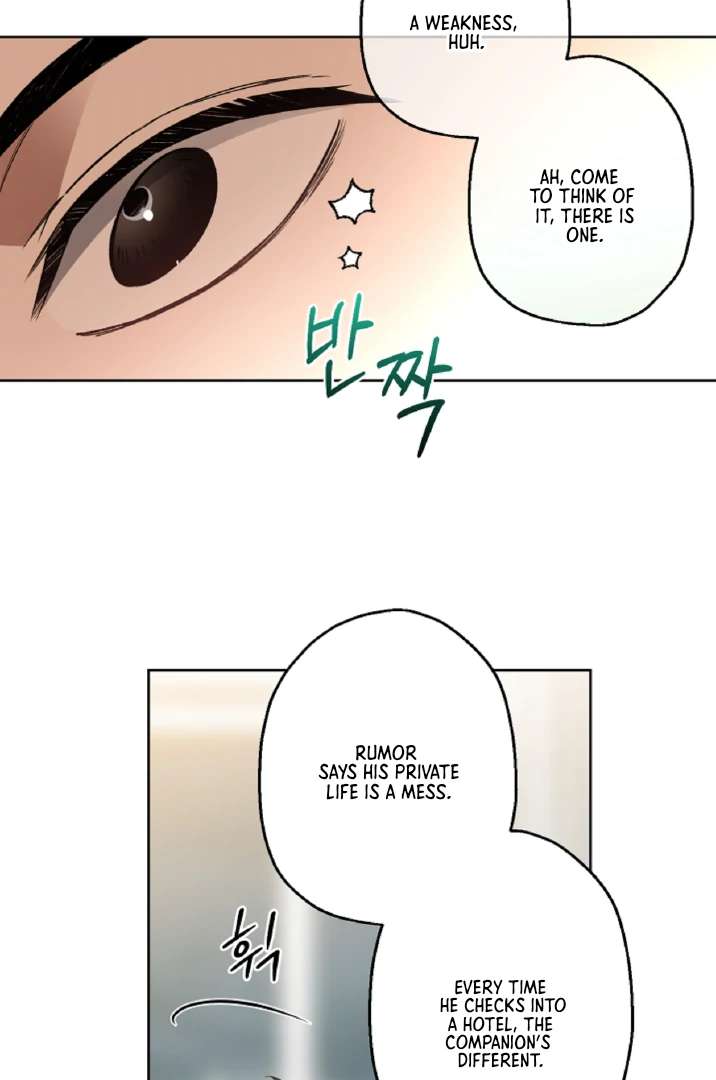 Mangjong Chapter 16.1 page 71 - 