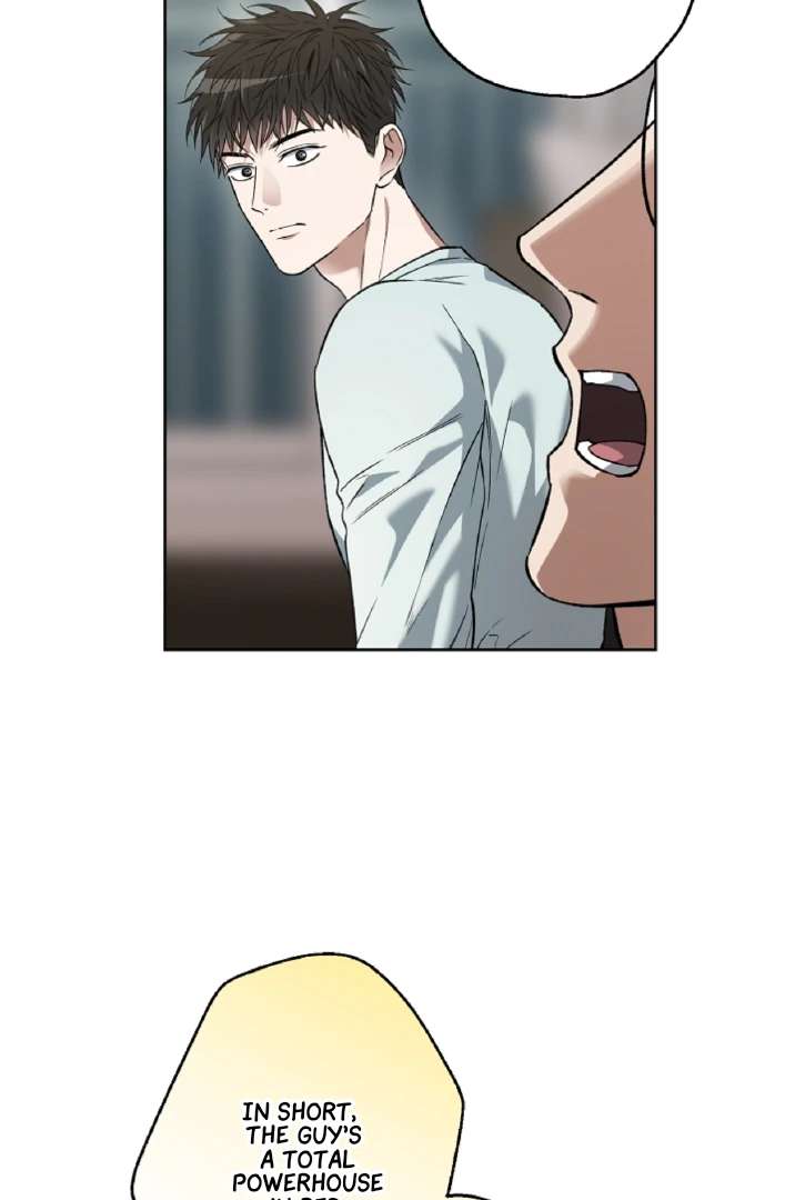Mangjong Chapter 16.1 page 72 - 