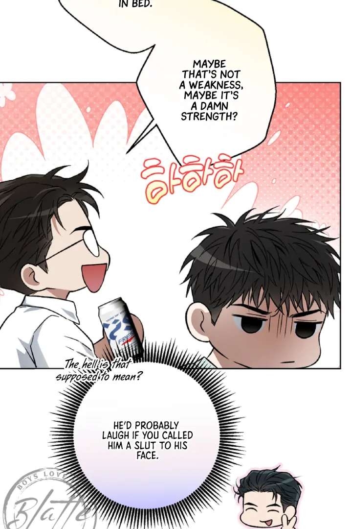 Mangjong Chapter 16.1 page 73 - 