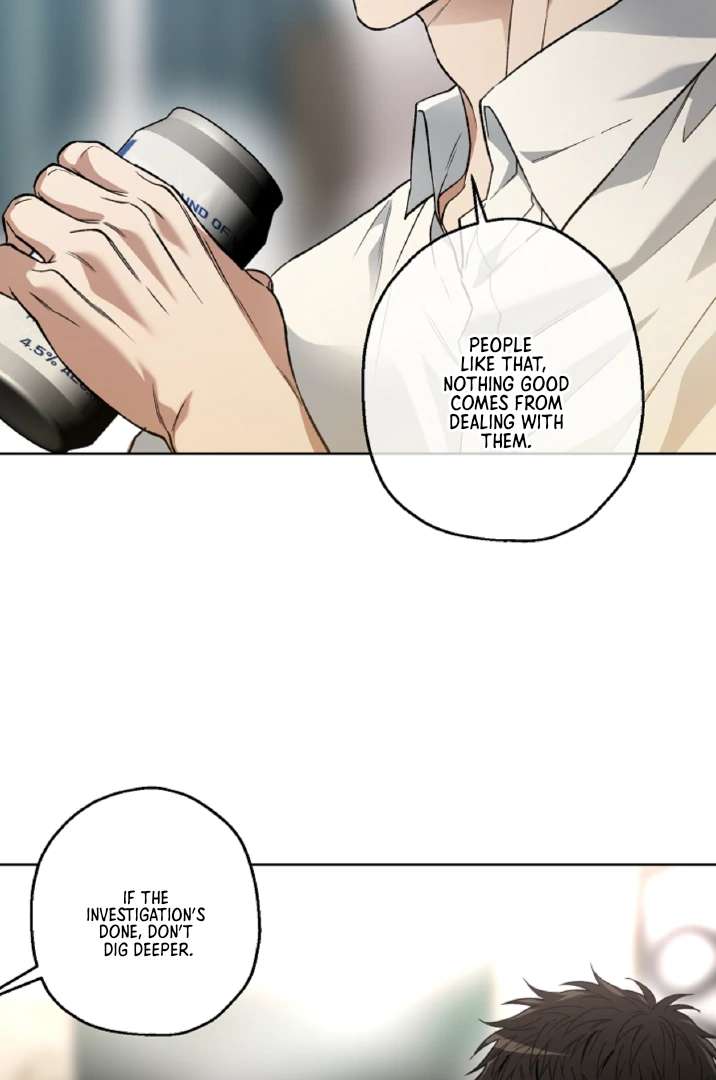 Mangjong Chapter 16.1 page 75 - 