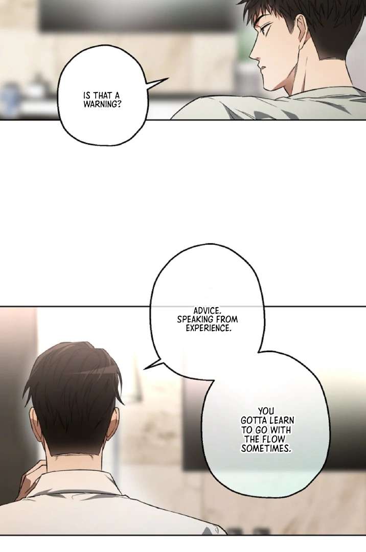 Mangjong Chapter 16.1 page 76 - 