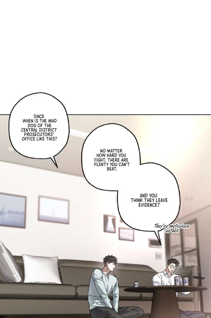 Mangjong Chapter 16.1 page 77 - 