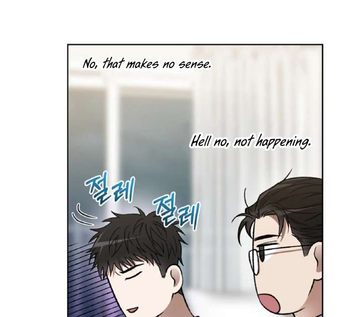 Mangjong Chapter 16.1 page 81 - 