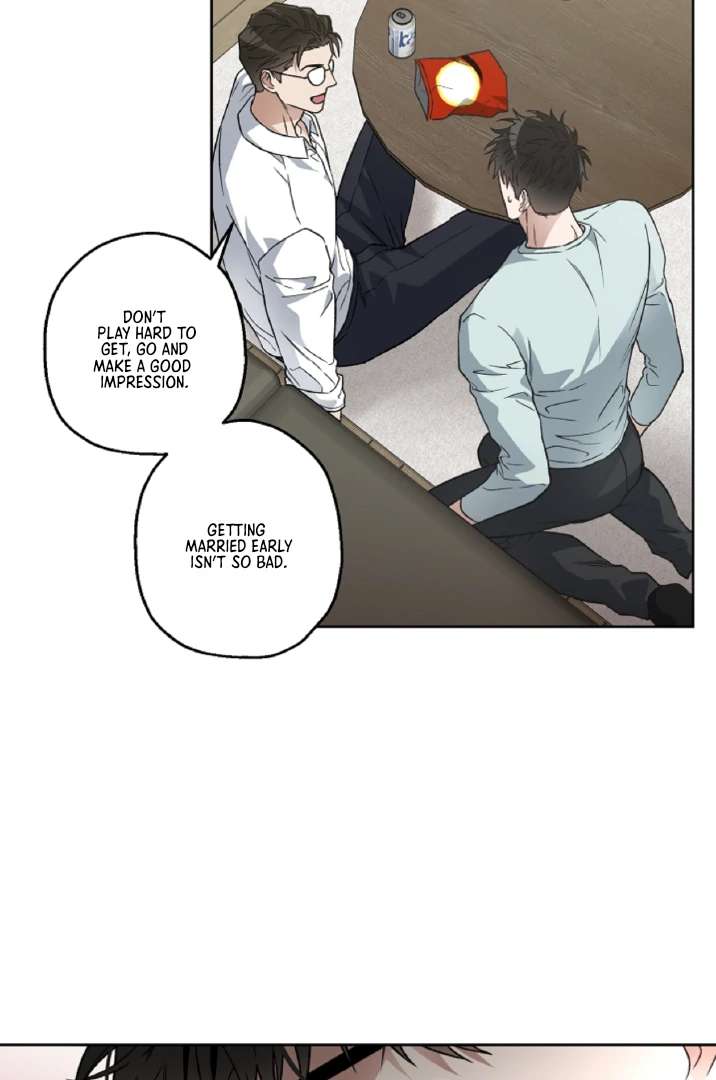 Mangjong Chapter 16.1 page 86 - 