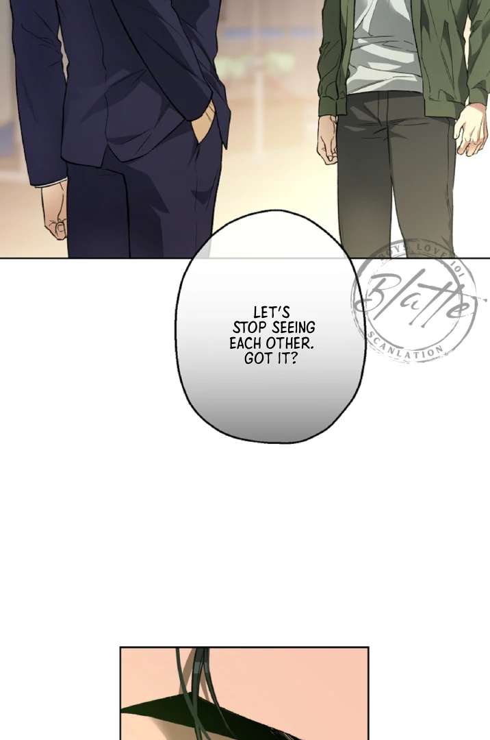 Mangjong Chapter 16.1 page 10 - 