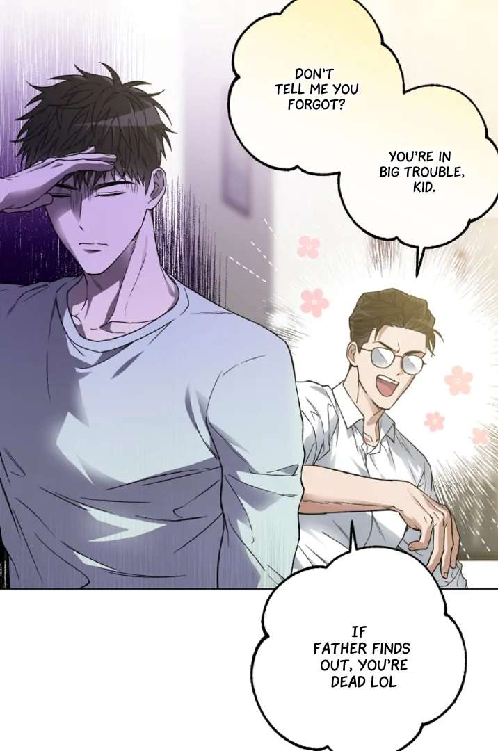 Mangjong Chapter 16.1 page 92 - 