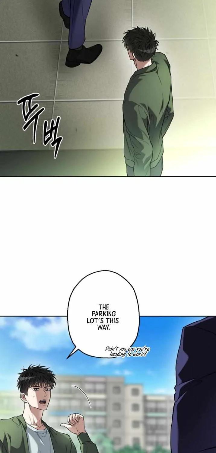 Mangjong Chapter 16 page 12 - 
