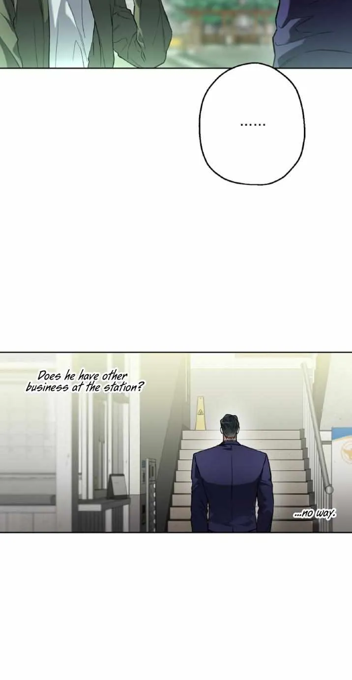 Mangjong Chapter 16 page 13 - 