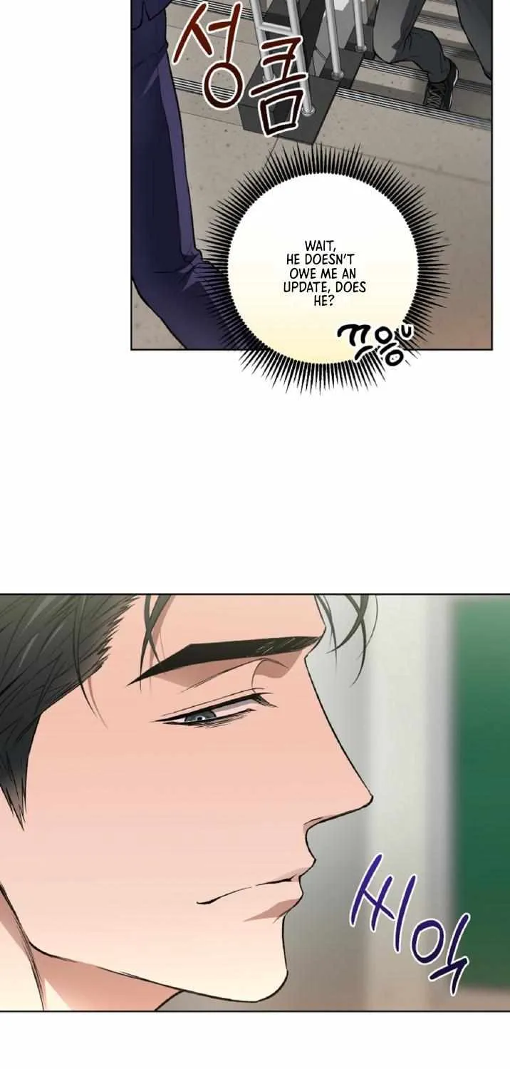 Mangjong Chapter 16 page 18 - 