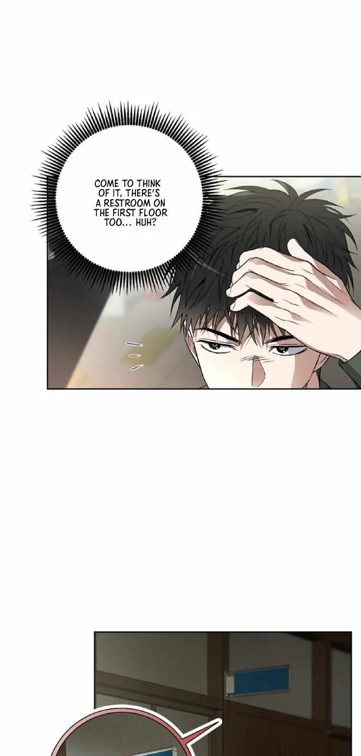 Mangjong Chapter 16 page 19 - 