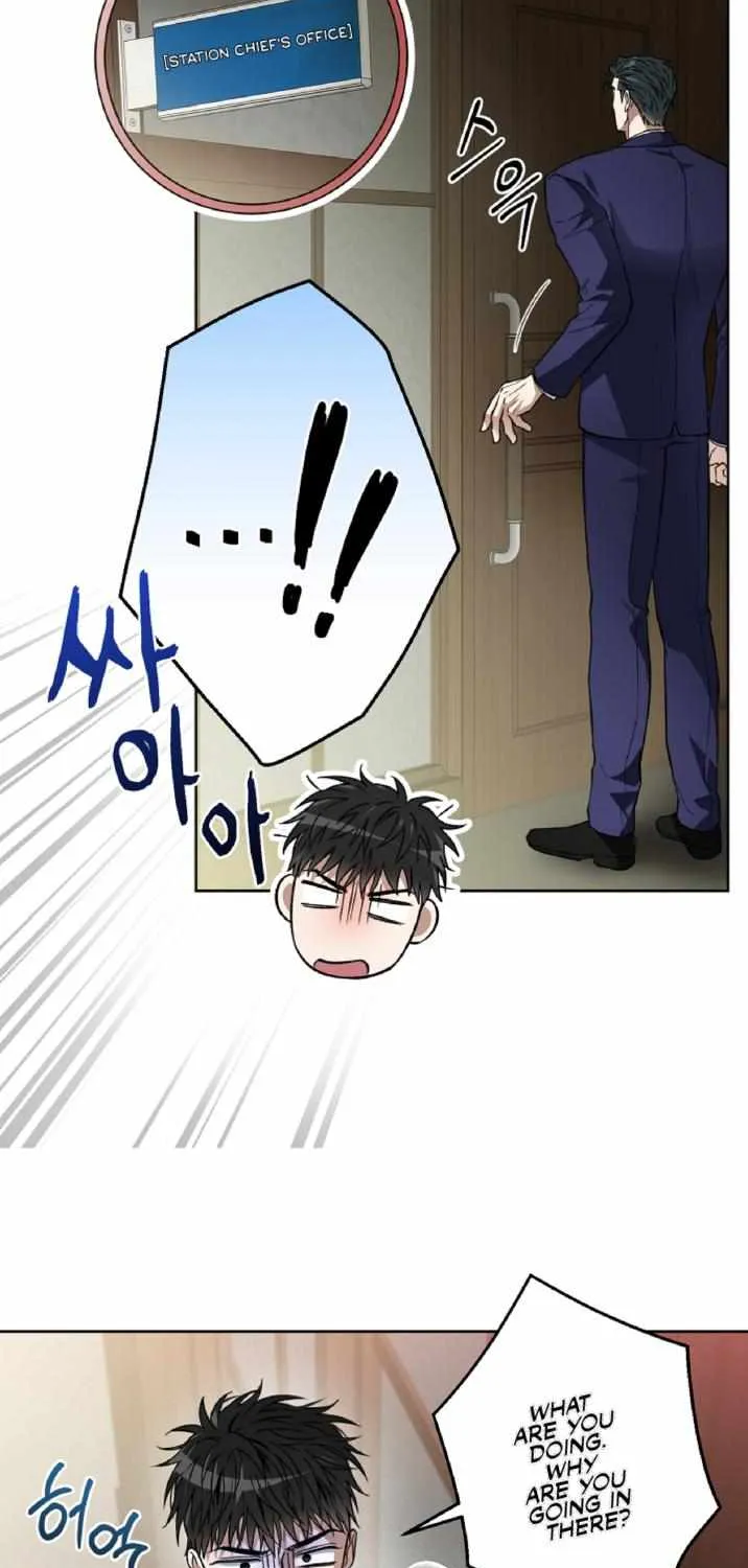 Mangjong Chapter 16 page 20 - 