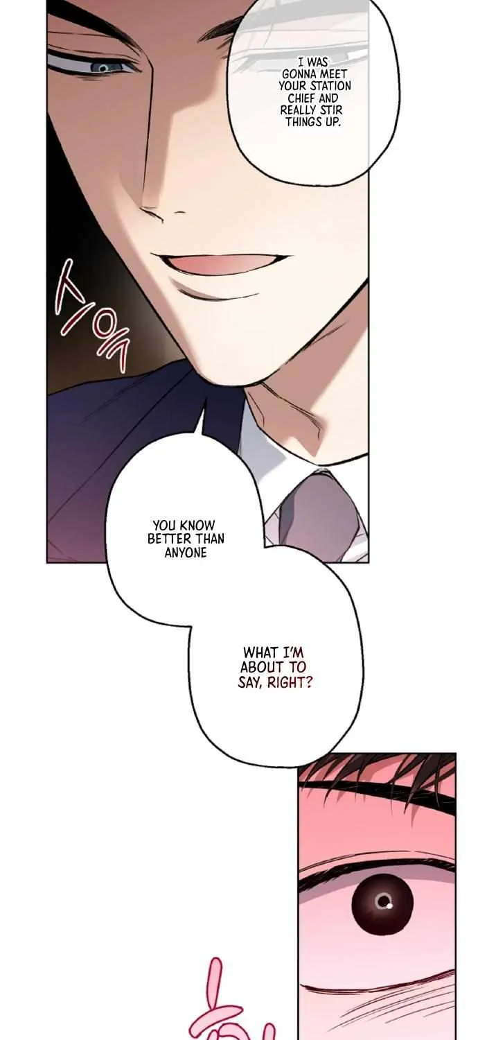 Mangjong Chapter 16 page 22 - 