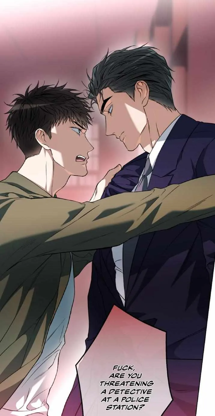 Mangjong Chapter 16 page 24 - 