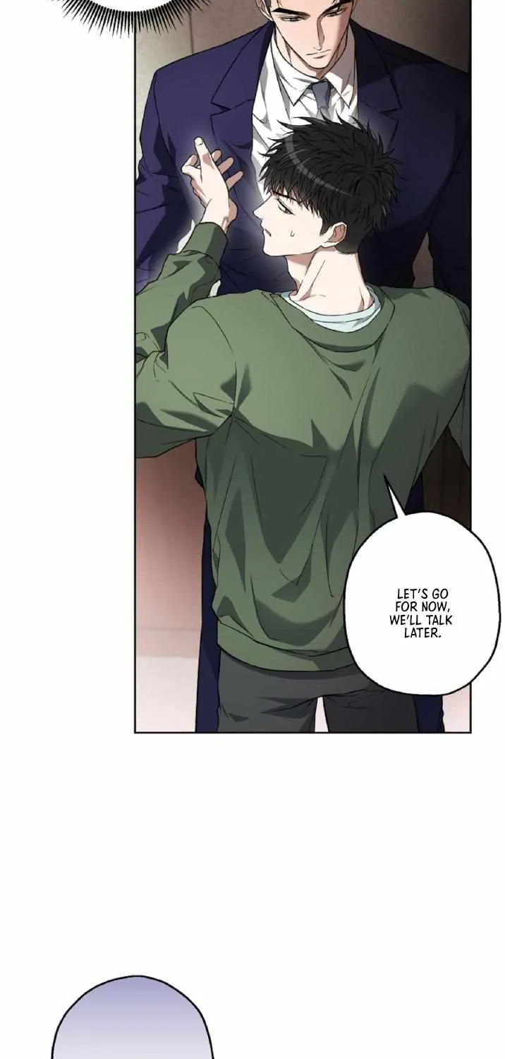 Mangjong Chapter 16 page 27 - 
