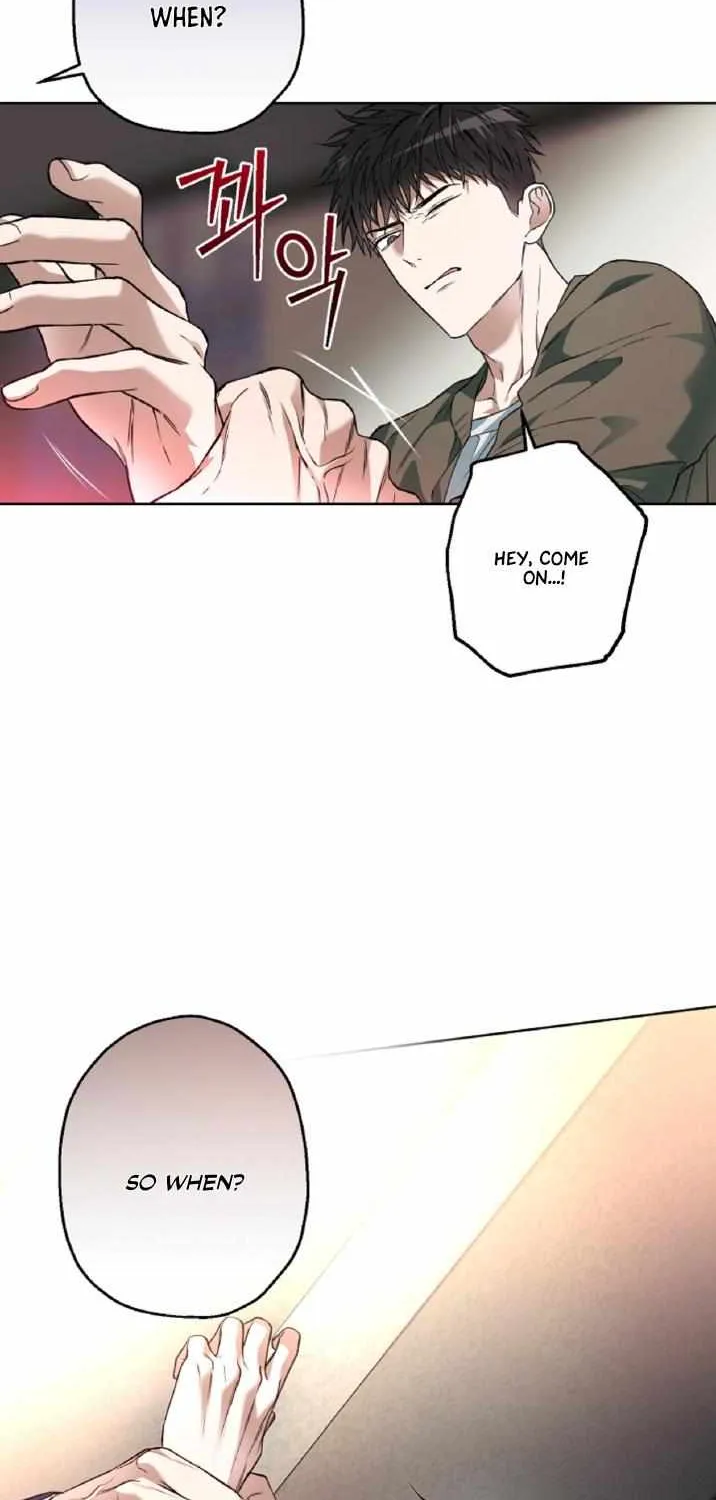 Mangjong Chapter 16 page 28 - 
