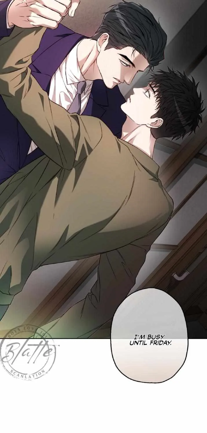 Mangjong Chapter 16 page 29 - 