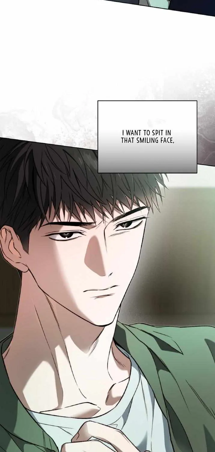 Mangjong Chapter 16 page 32 - 
