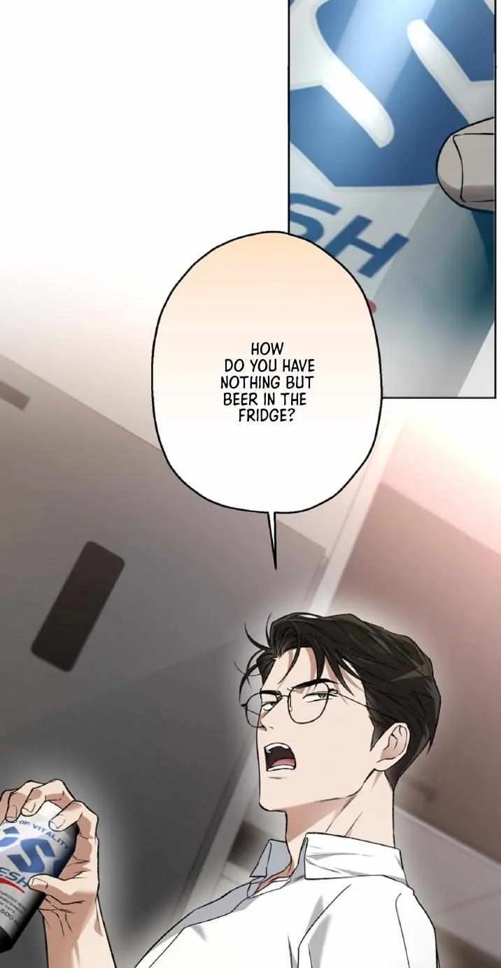 Mangjong Chapter 16 page 35 - 