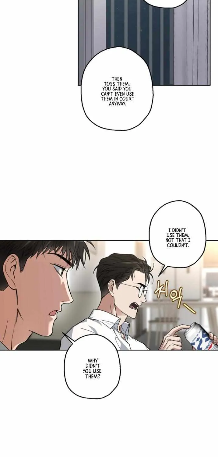 Mangjong Chapter 16 page 38 - 