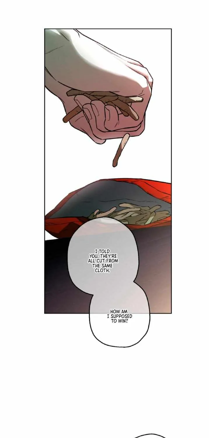 Mangjong Chapter 16 page 39 - 