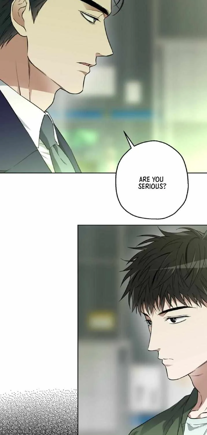 Mangjong Chapter 16 page 5 - 