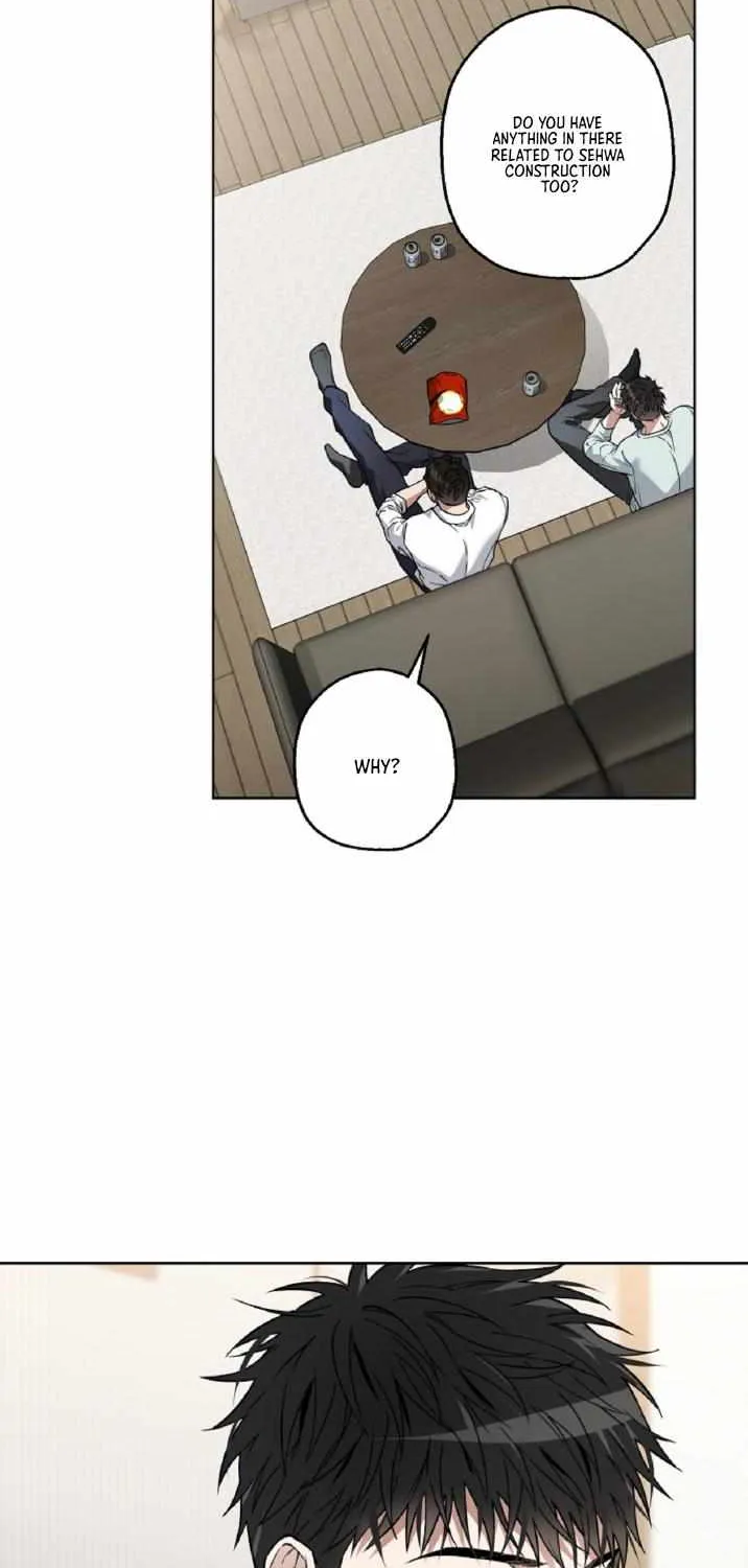 Mangjong Chapter 16 page 41 - 