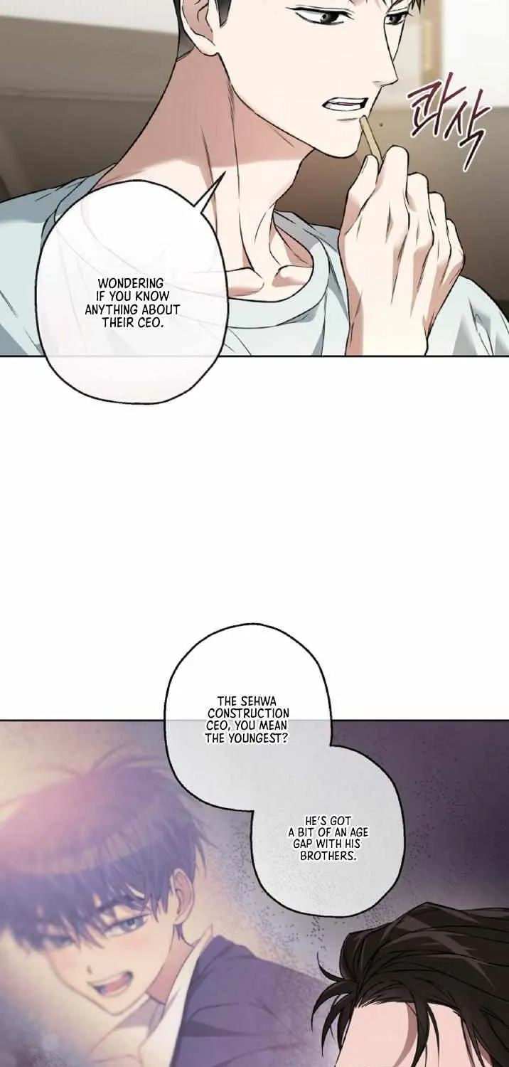 Mangjong Chapter 16 page 42 - 