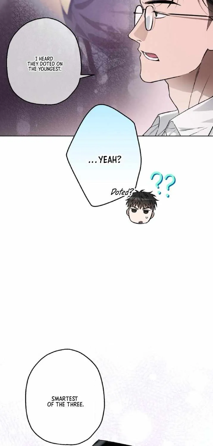 Mangjong Chapter 16 page 43 - 
