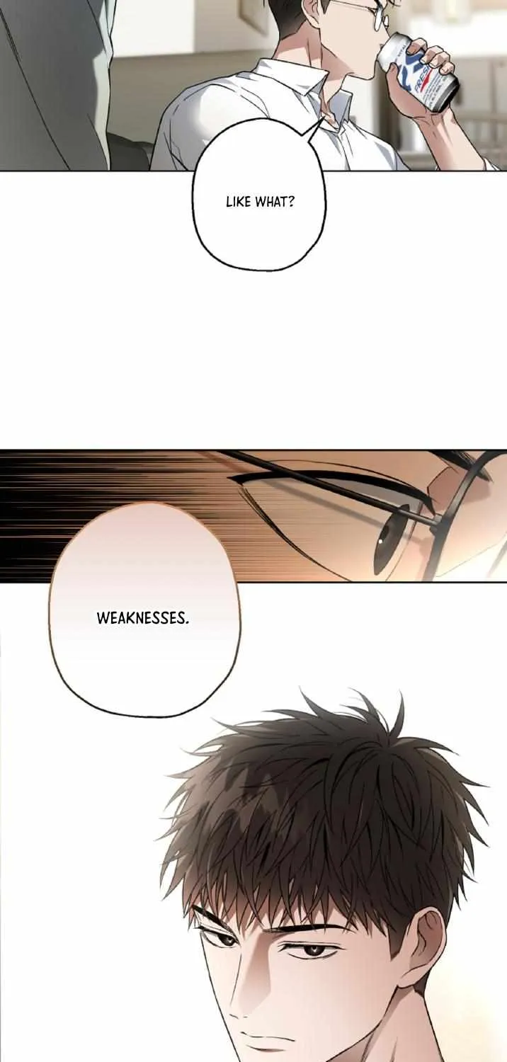 Mangjong Chapter 16 page 47 - 