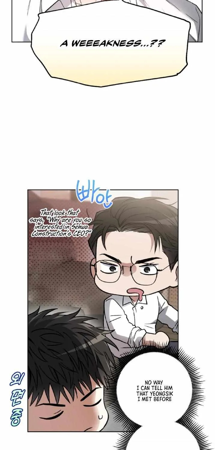 Mangjong Chapter 16 page 49 - 
