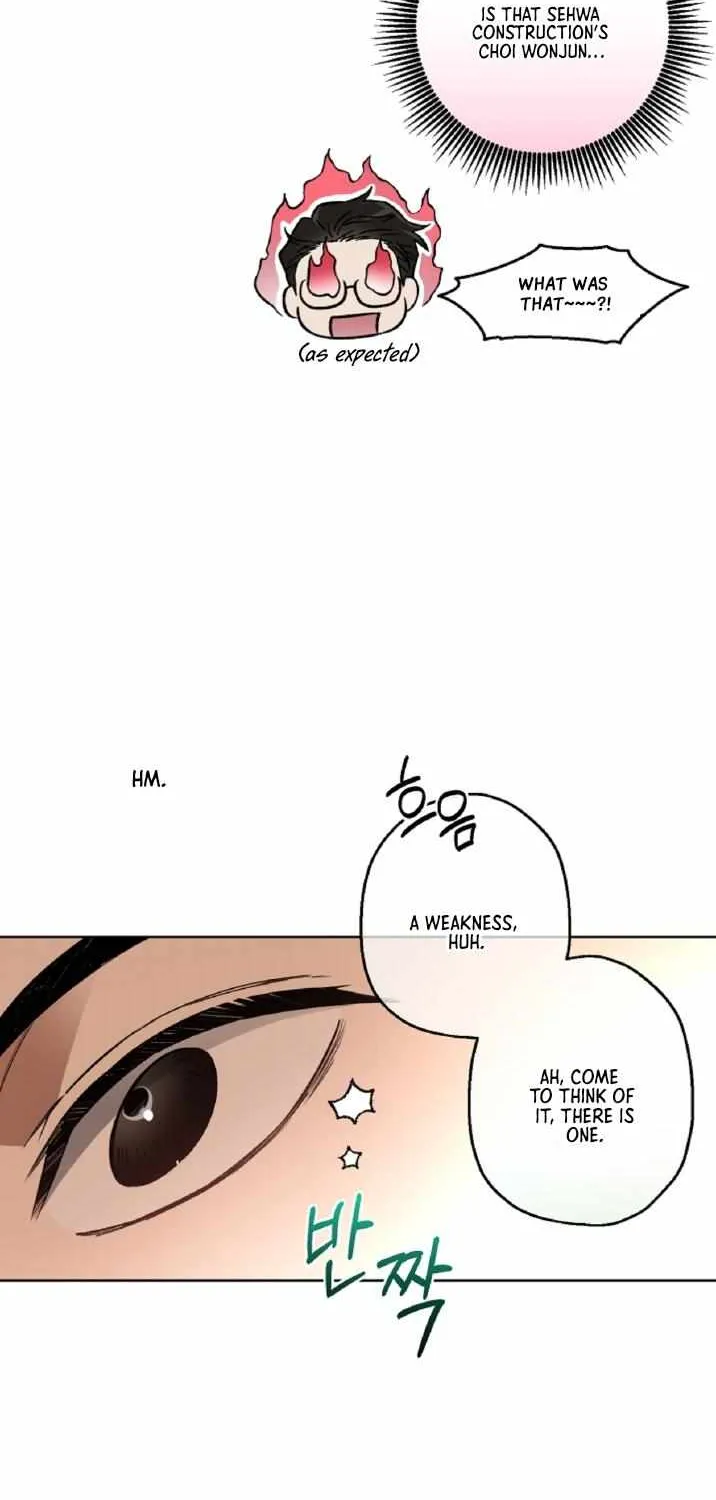 Mangjong Chapter 16 page 50 - 