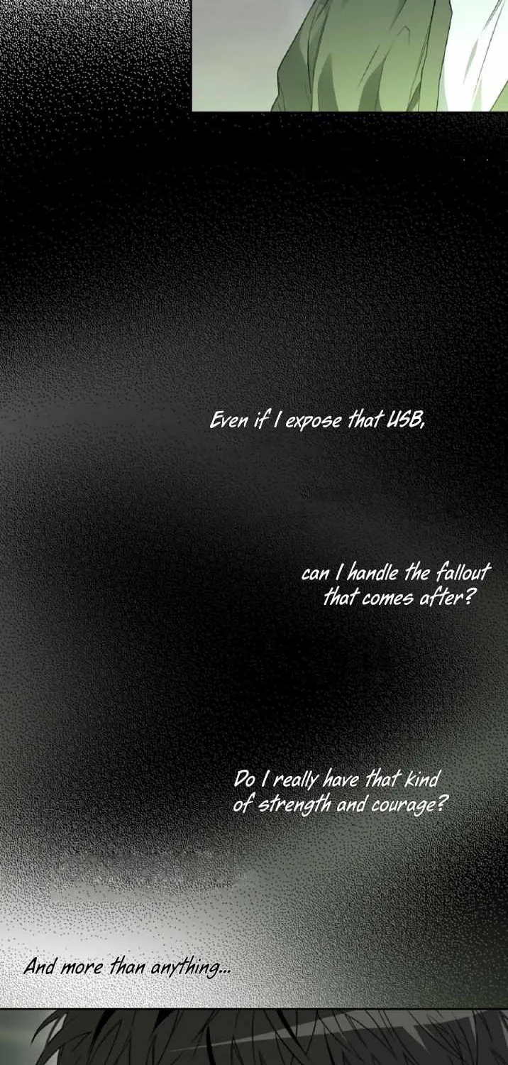 Mangjong Chapter 16 page 6 - 