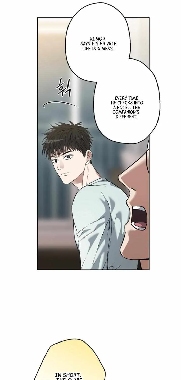 Mangjong Chapter 16 page 51 - 