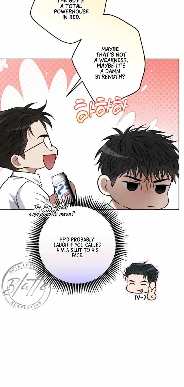 Mangjong Chapter 16 page 52 - 