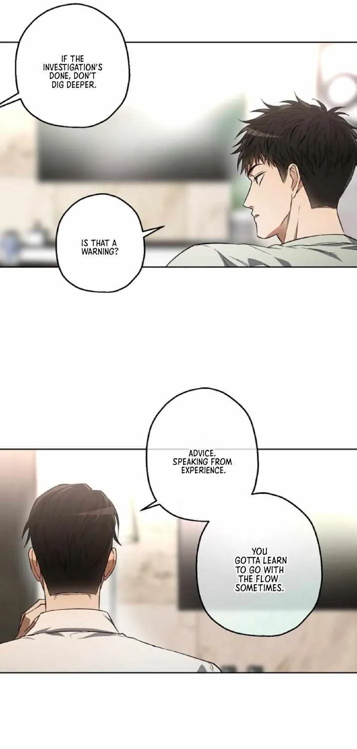 Mangjong Chapter 16 page 54 - 