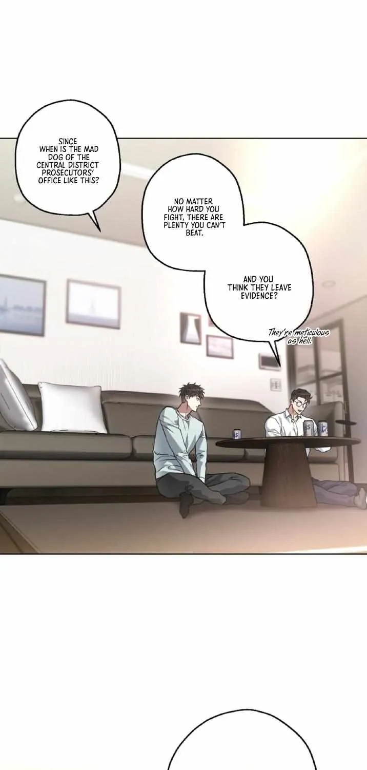 Mangjong Chapter 16 page 55 - 