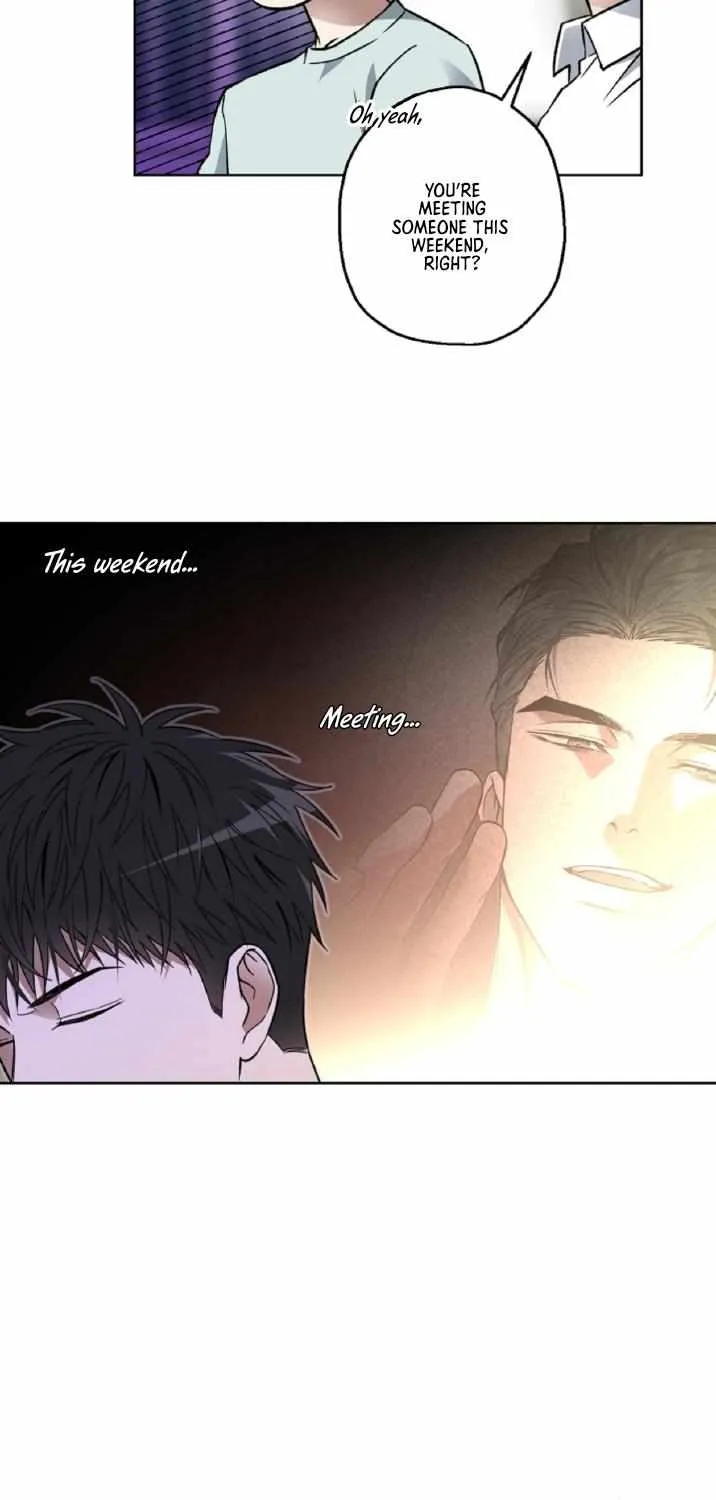 Mangjong Chapter 16 page 58 - 